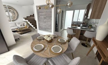 NORTE EN AMANDRA RESIDENCIAL MODELO KENIA CON RECAMARA EN PB