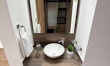 NORTE EN AMANDRA RESIDENCIAL MODELO KENIA CON RECAMARA EN PB