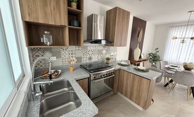 NORTE EN AMANDRA RESIDENCIAL MODELO KENIA CON RECAMARA EN PB