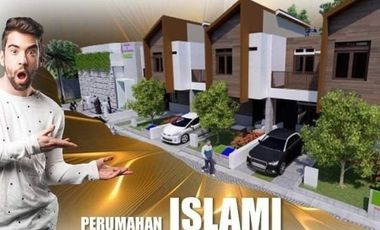 Perumahan Syariah Pertama Terbaik di Karawang