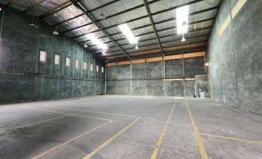 Disewakan Gudang Centerpeace Karawaci Siap Pakai Lokasi strategis dalam kawasan yang aman nyaman dan bersih