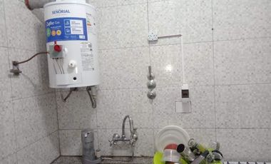 DEPARTAMENTO A METROS DEL MAR