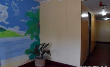 DEPARTAMENTO A METROS DEL MAR