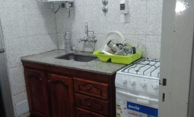 DEPARTAMENTO A METROS DEL MAR