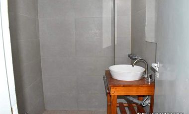 DEPARTAMENTO A METROS DEL MAR