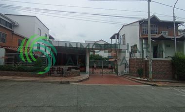 casa en arriendo en cañaveral. Cod A4720