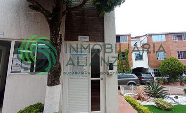 casa en arriendo en cañaveral. Cod A4720
