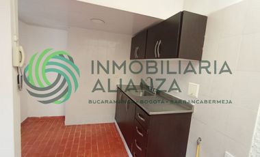 casa en arriendo en cañaveral. Cod A4720