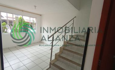 casa en arriendo en cañaveral. Cod A4720
