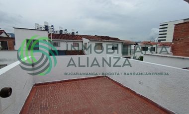 casa en arriendo en cañaveral. Cod A4720