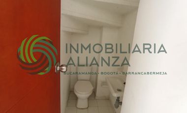 casa en arriendo en cañaveral. Cod A4720