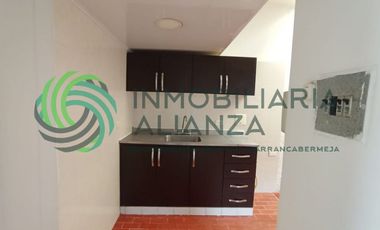 casa en arriendo en cañaveral. Cod A4720