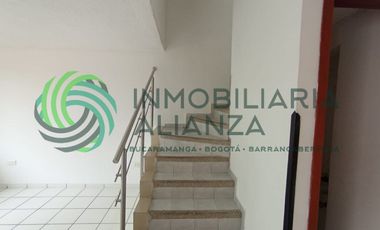 casa en arriendo en cañaveral. Cod A4720