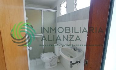 casa en arriendo en cañaveral. Cod A4720