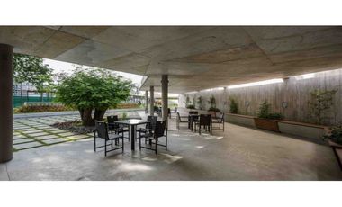 APARTAMENTOS 122m2 3 RECMARAS ESTRENAR CONDADO COUNTRY CLUB