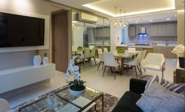APARTAMENTOS 122m2 3 RECMARAS ESTRENAR CONDADO COUNTRY CLUB