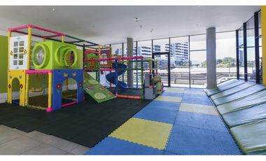 APARTAMENTOS 122m2 3 RECMARAS ESTRENAR CONDADO COUNTRY CLUB