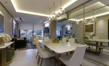 APARTAMENTOS 122m2 3 RECMARAS ESTRENAR CONDADO COUNTRY CLUB