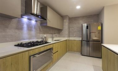 APARTAMENTOS 122m2 3 RECMARAS ESTRENAR CONDADO COUNTRY CLUB