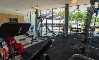 APARTAMENTOS 122m2 3 RECMARAS ESTRENAR CONDADO COUNTRY CLUB