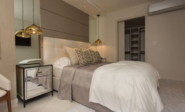 APARTAMENTOS 122m2 3 RECMARAS ESTRENAR CONDADO COUNTRY CLUB