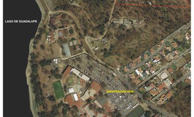 Terreno en venta en Lago de Guadalupe, Cuautitlán Izcalli