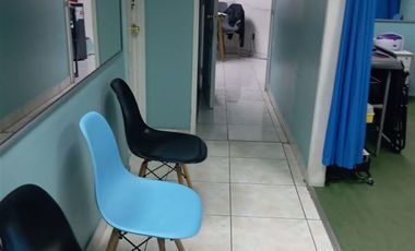 Amplia oficina en venta en centro de viña del mar 10 priv