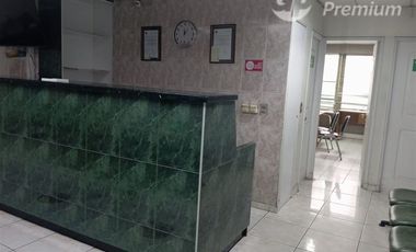 Amplia oficina en venta en centro de viña del mar 10 priv