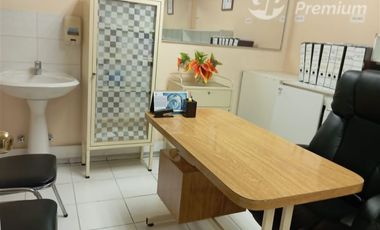 Amplia oficina en venta en centro de viña del mar 10 priv