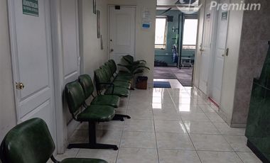 Amplia oficina en venta en centro de viña del mar 10 priv