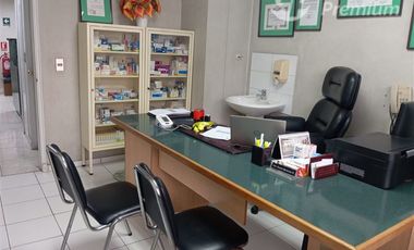 Amplia oficina en venta en centro de viña del mar 10 priv