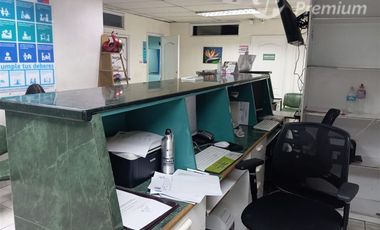 Amplia oficina en venta en centro de viña del mar 10 priv
