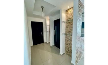 SE VENDE HERMOSO APARTAMENTO EN SAN FRANCISCO. AM