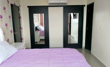 SE VENDE HERMOSO APARTAMENTO EN SAN FRANCISCO. AM