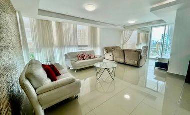 SE VENDE HERMOSO APARTAMENTO EN SAN FRANCISCO. AM