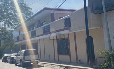 Casa en venta Álvaro Obregón, zona centro de Monterrey Nuevo León