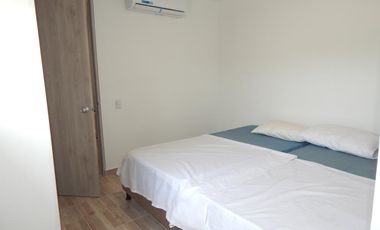 apartamento en arriendo en ciudad mallorquin. Cod A89873