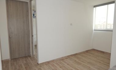 apartamento en arriendo en ciudad mallorquin. Cod A89873
