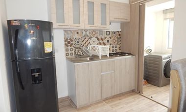 apartamento en arriendo en ciudad mallorquin. Cod A89873