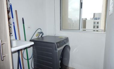 apartamento en arriendo en ciudad mallorquin. Cod A89873