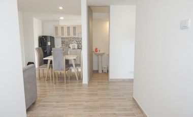 apartamento en arriendo en ciudad mallorquin. Cod A89873