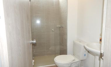 apartamento en arriendo en ciudad mallorquin. Cod A89873
