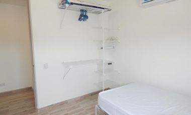 apartamento en arriendo en ciudad mallorquin. Cod A89873