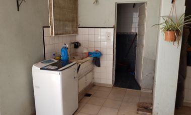 Casa 2 dormitorios c/quincho y buen lote APTA A CREDITO