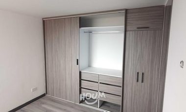 Apartamento San Carlos ID: 150517r