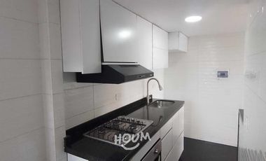 Apartamento San Carlos ID: 150517r