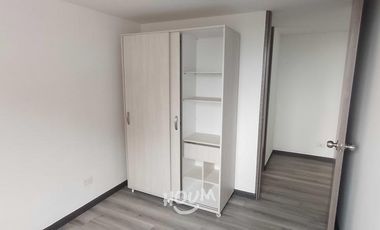 Apartamento San Carlos ID: 150517r