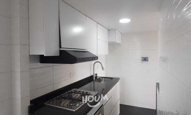 Apartamento San Carlos ID: 150517r