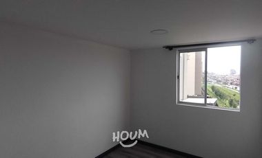 Apartamento San Carlos ID: 150517r