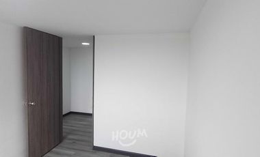 Apartamento San Carlos ID: 150517r